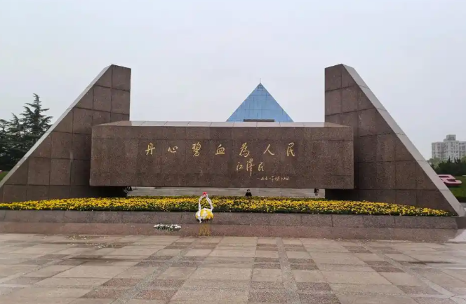 致敬英雄的科技守护者：上海市龙华烈士纪念馆智慧票务系统全面升级